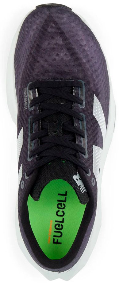 Кроссовки New Balance синий купить,125900