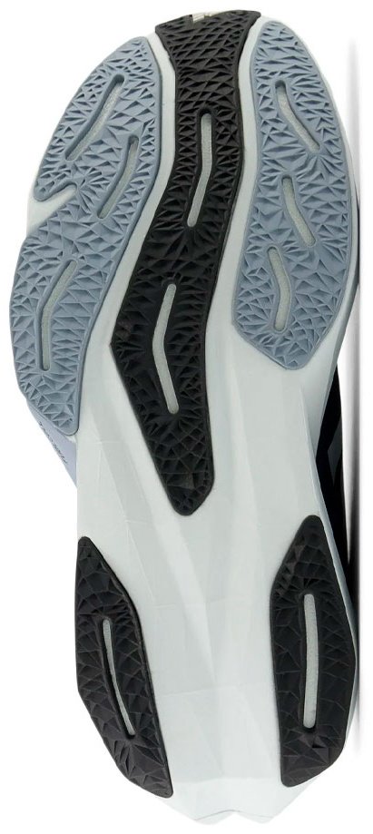 Кроссовки New Balance синий купить,125900