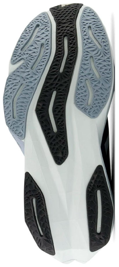 Кроссовки New Balance синий купить,125900