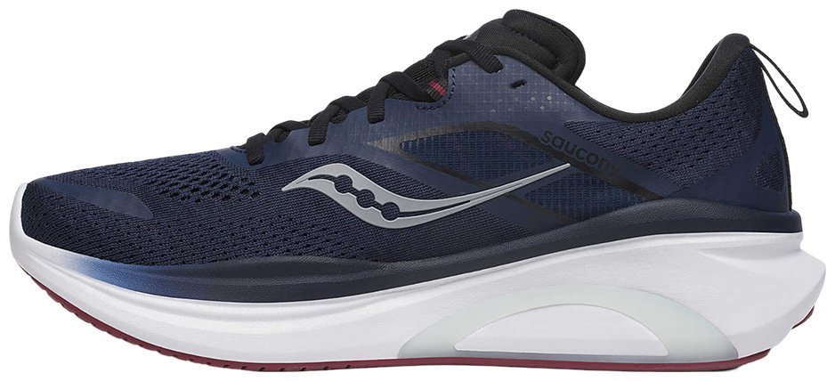 Кроссовки Saucony Omni 22 синий купить,NaN