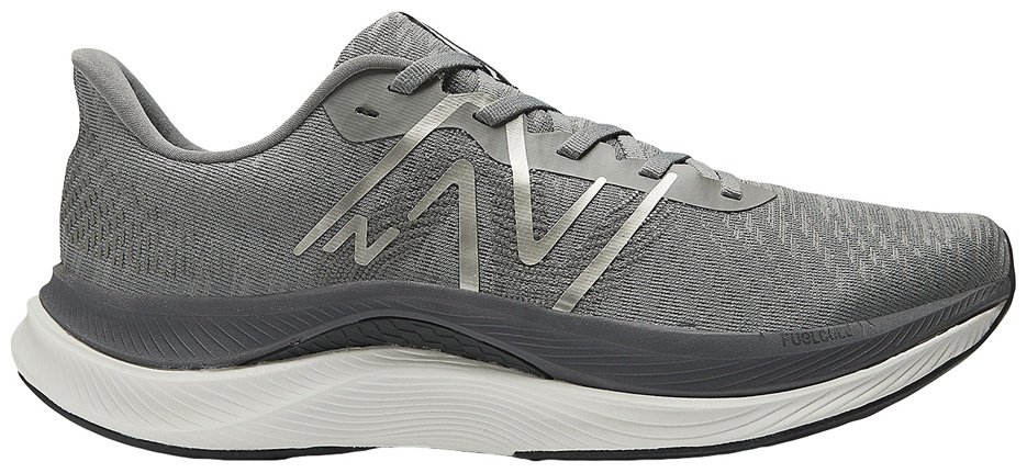 Кроссовки New Balance серый