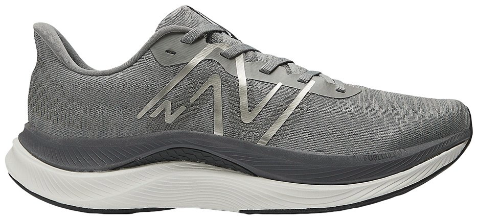 Кроссовки New Balance серый купить,NaN