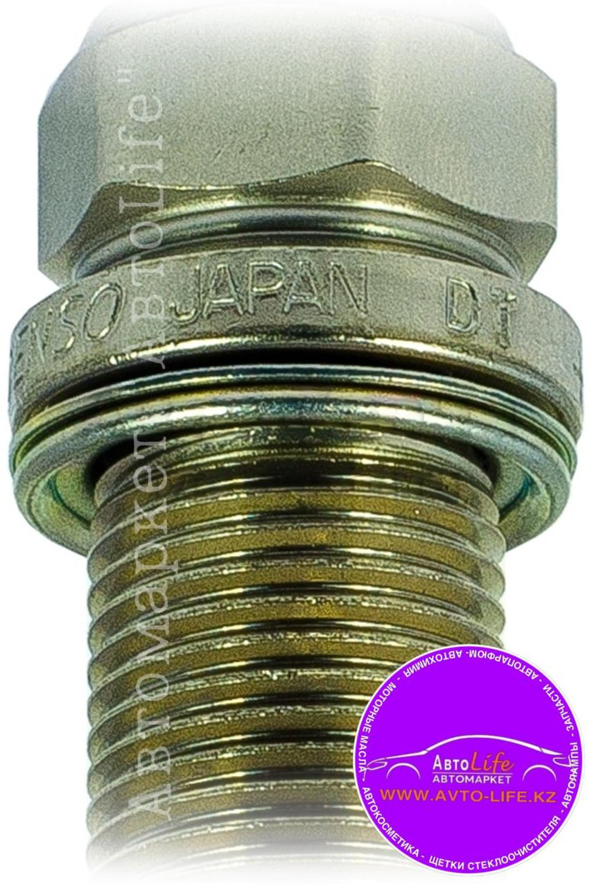 Свеча зажигания DENSO Iridium Power IKH16 купить,7432