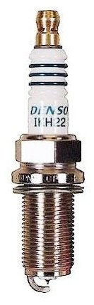 Свеча зажигания DENSO IKH22#4 купить,NaN