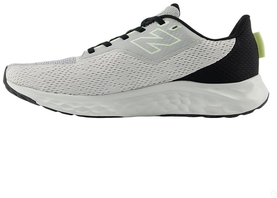Кроссовки New Balance Fresh Foam Arishi серый купить,NaN