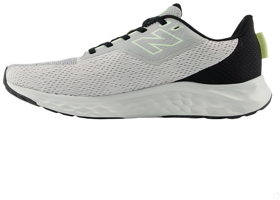 Кроссовки New Balance Fresh Foam Arishi серый купить,NaN