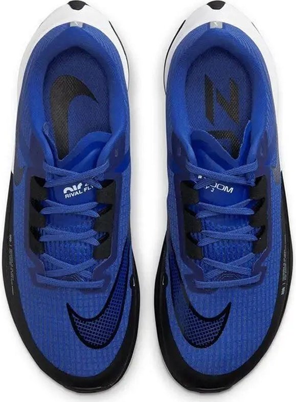 Кроссовки Nike синий - ForteMarket Кроссовки Nike синий купить,0