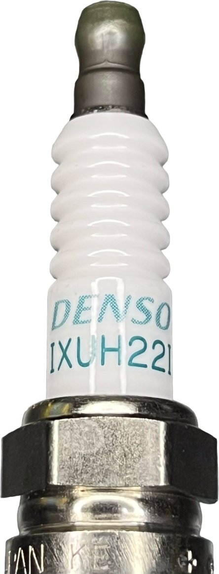 Свеча зажигания DENSO IXUH22I купить,0