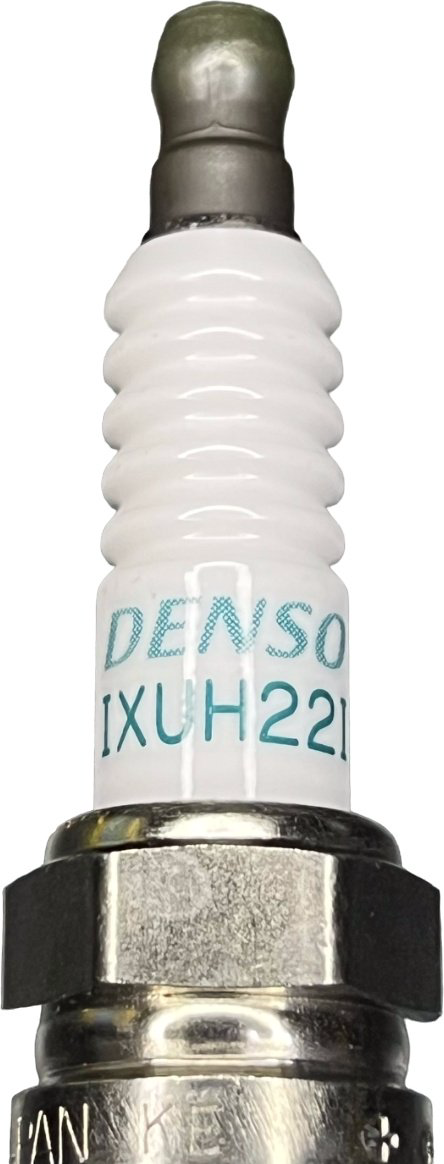 Свеча зажигания DENSO IXUH22I - ForteMarket Свеча зажигания DENSO IXUH22I купить,NaN