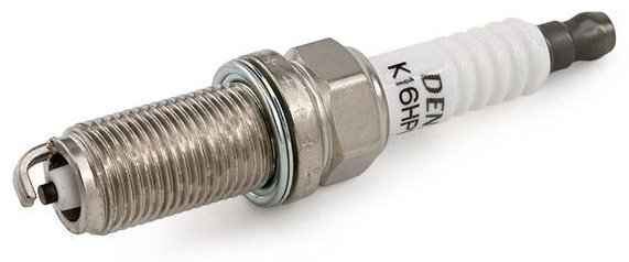 Свеча зажигания DENSO K16HPR-U11 купить,NaN
