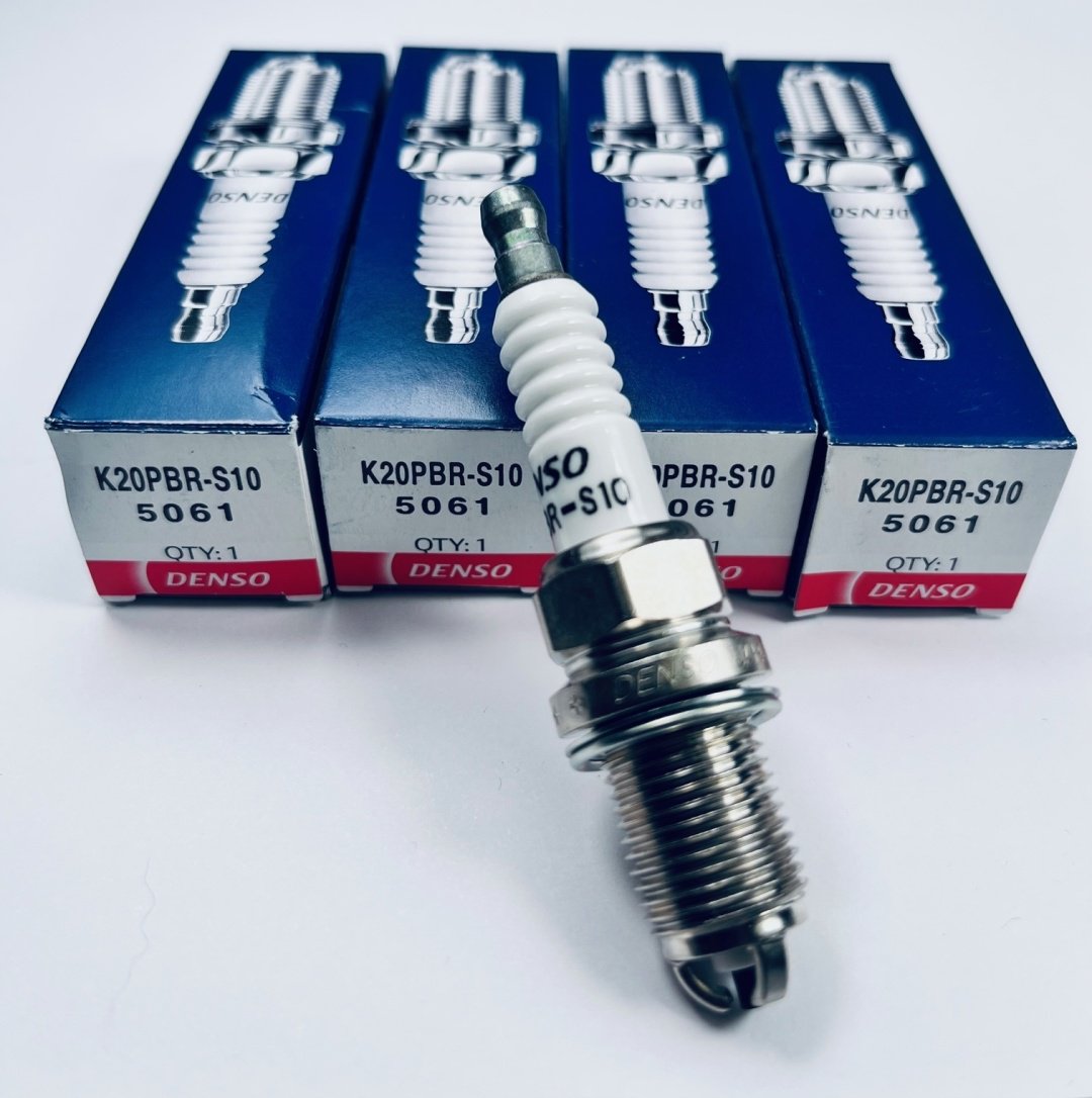 Свеча зажигания DENSO K20RU11