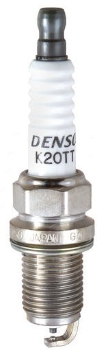 Свеча зажигания DENSO K20TT - ForteMarket Свеча зажигания DENSO K20TT купить,NaN