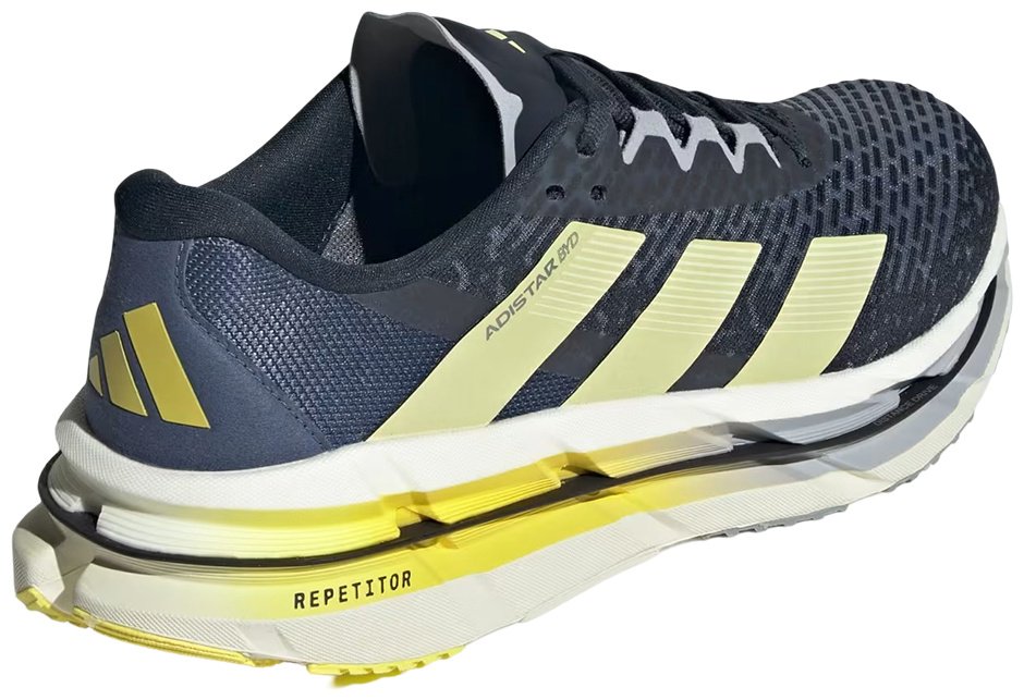 Кроссовки adidas Adistar byd синий купить,NaN
