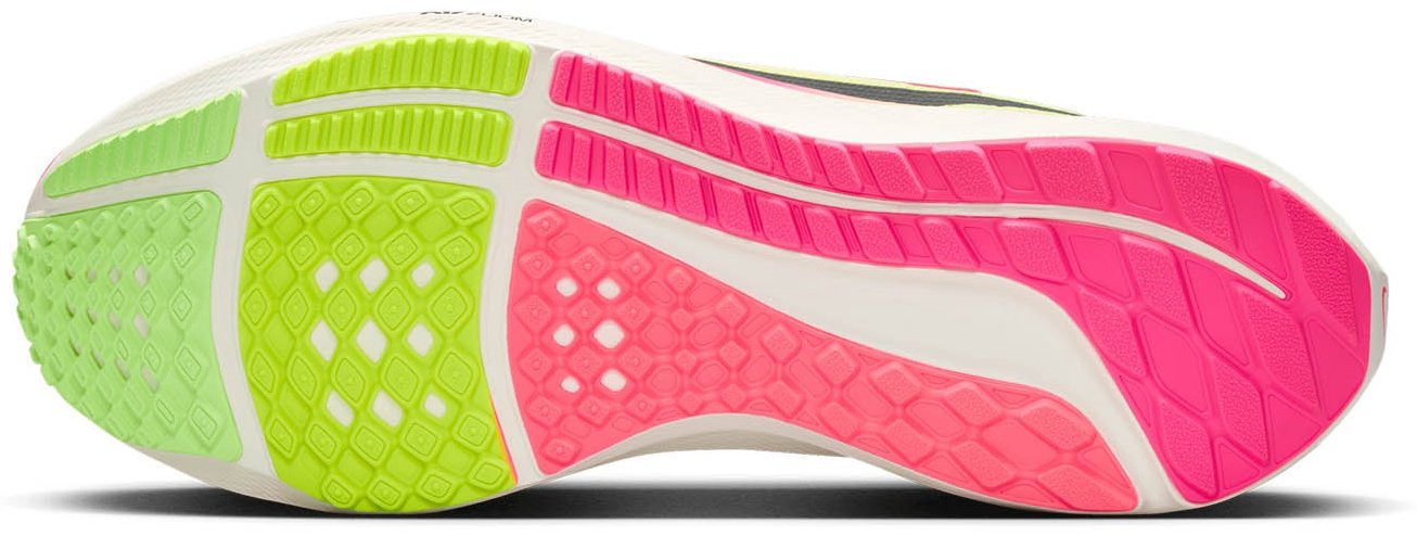 Кроссовки Nike AIR ZOOM PEGASUS 40 PRM мультиколор купить,NaN