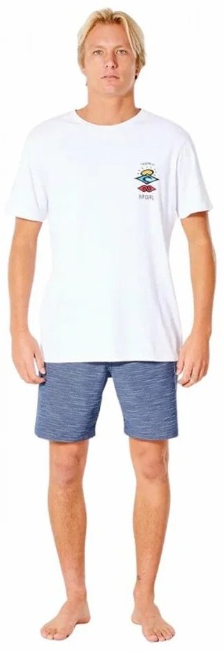 Шорты Rip Curl синий купить,0