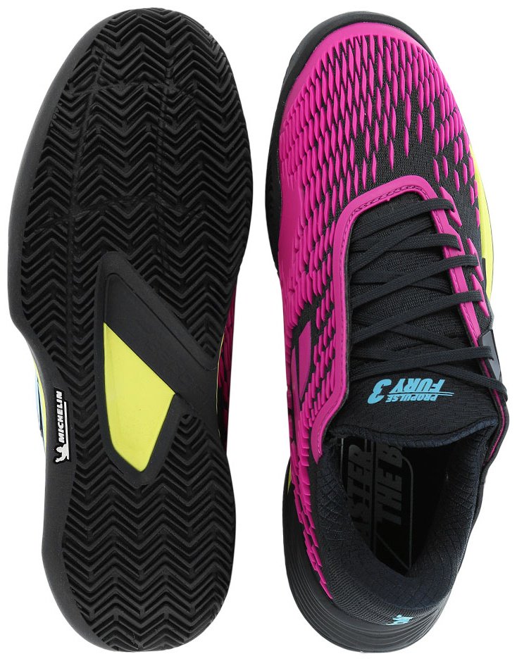 Кроссовки Babolat мультиколор - ForteMarket Кроссовки Babolat мультиколор купить,0