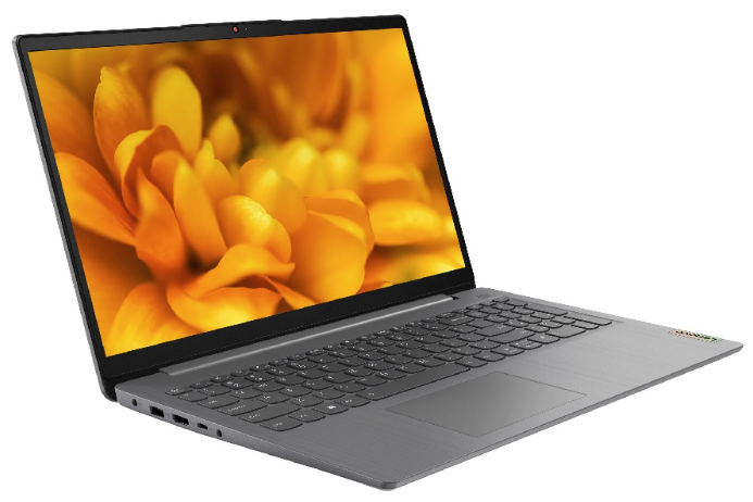 Ноутбук Lenovo IdeaPad 3 15ITL6 82H801XGRE 15.6" Arctic Grey купить,NaN