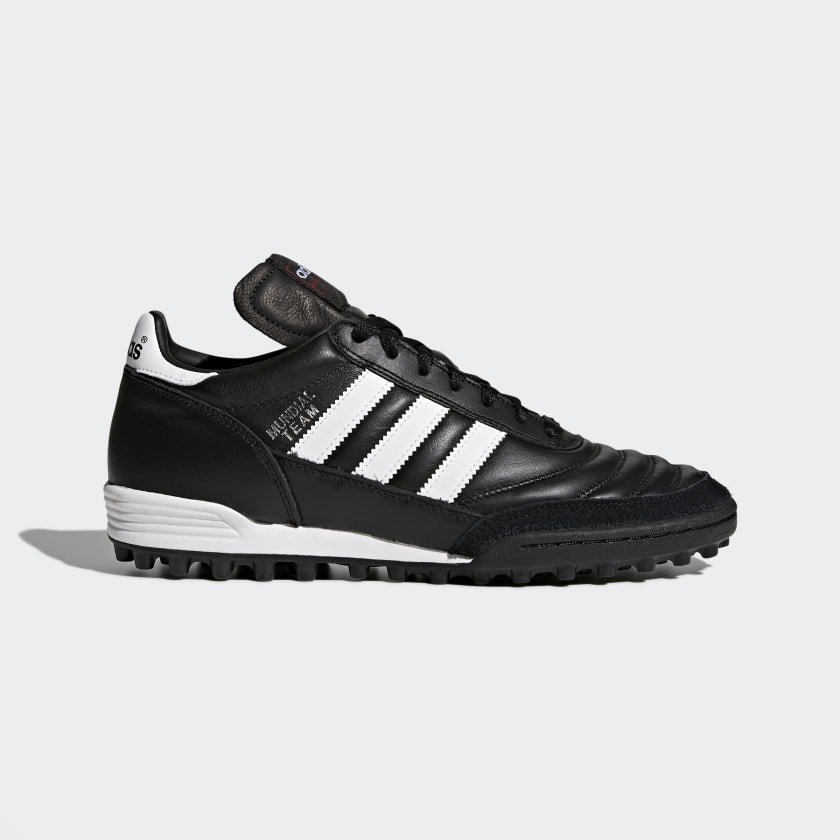 Бутсы Adidas Mundial Team 019228 black 42.5 купить,0