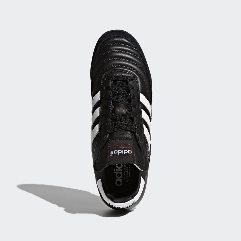Бутсы Adidas Mundial Team 019228 black 42.5 купить,0