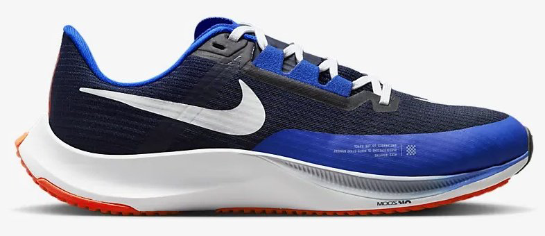 Кроссовки Nike синий купить,NaN