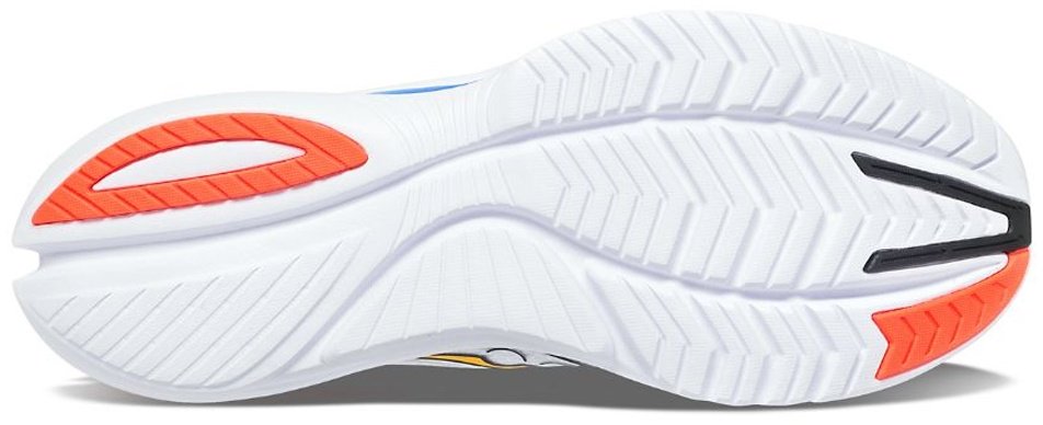 Кроссовки Saucony Kinvara 13 белый купить,NaN