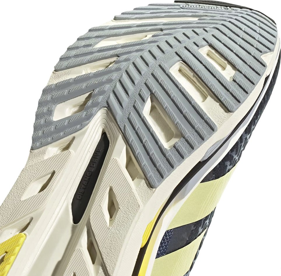 Кроссовки adidas Adistar byd синий купить,129900