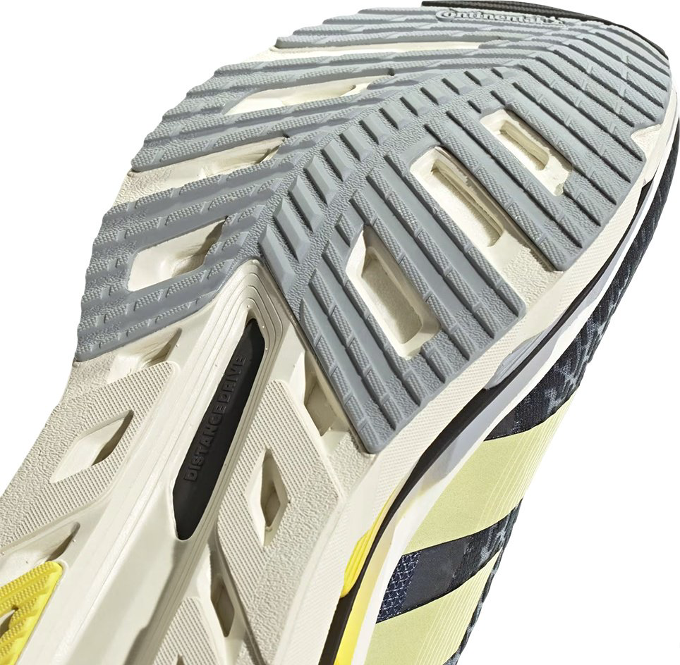 Кроссовки adidas Adistar byd синий купить,129900