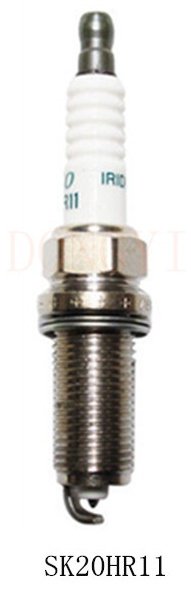Свеча зажигания DENSO SK20HR11 купить,NaN