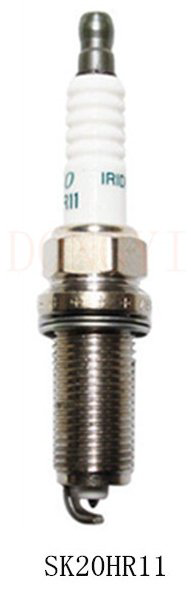 Свеча зажигания DENSO SK20HR11 купить,NaN