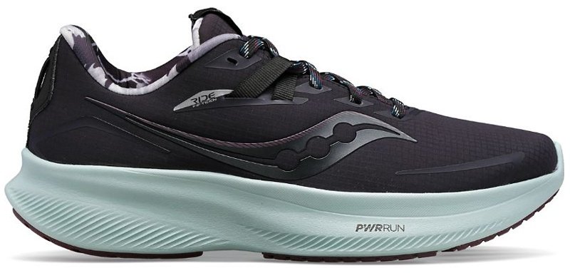 Кроссовки Saucony синий