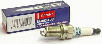 Свеча зажигания DENSO SK20R11# купить,7095