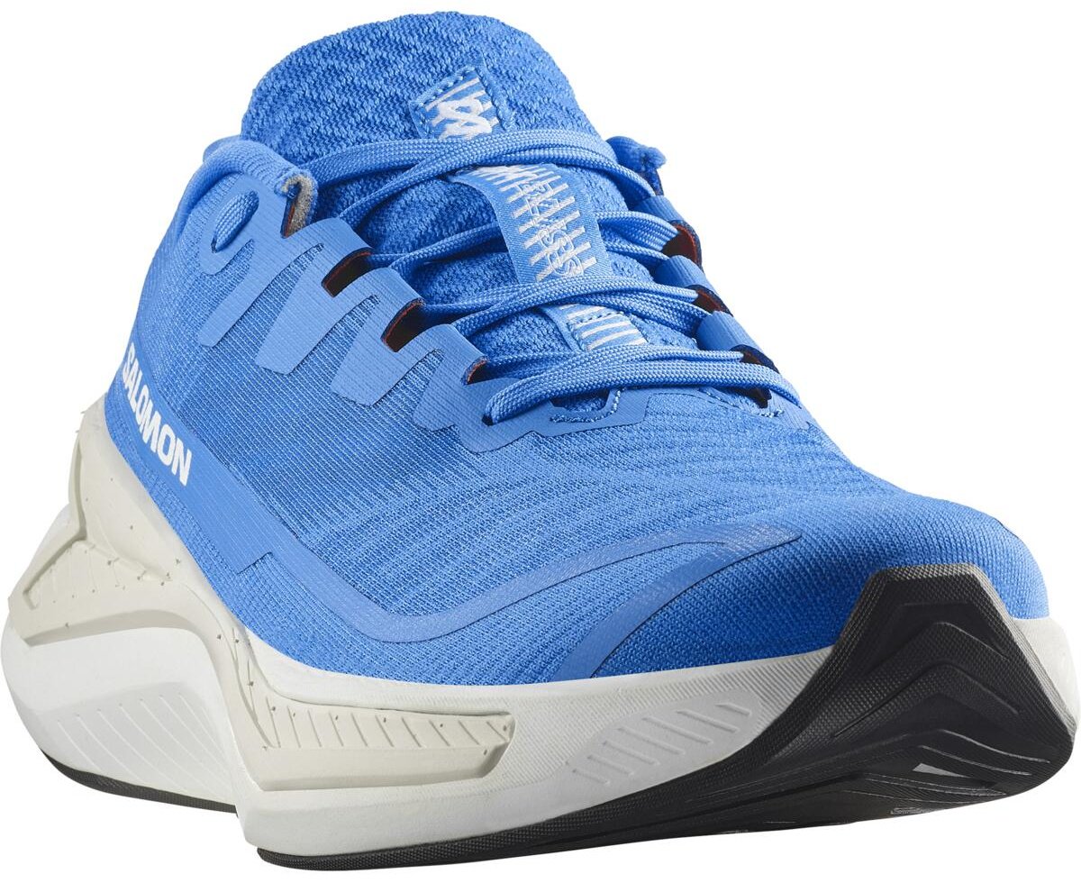 Кроссовки Salomon Drx bliss 2 синий купить,0
