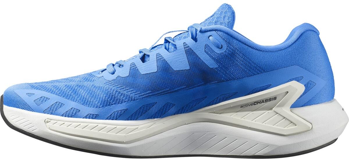 Кроссовки Salomon Drx bliss 2 синий купить,0