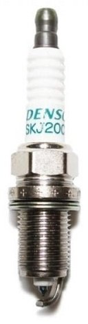 Свеча зажигания DENSO SKJ20CRA8#4
