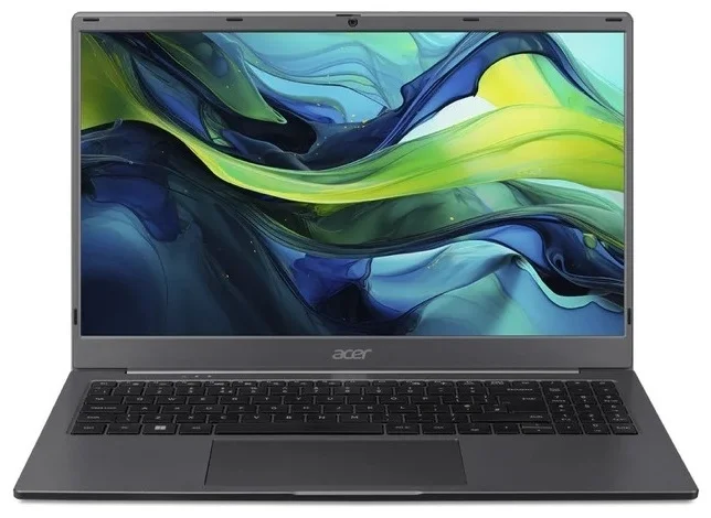 Acer Aspire Lite AL15-31P NX.KZ7ER.001 15.6" Gray