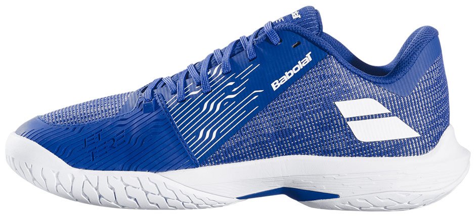 Кроссовки Babolat синий купить,0