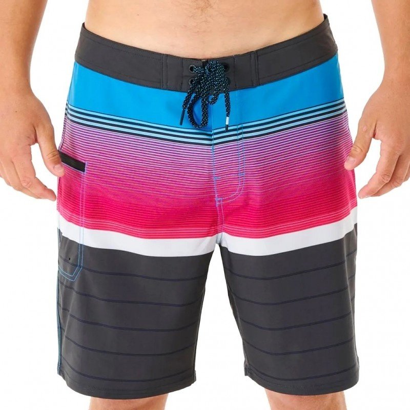 Шорты Rip Curl мультиколор купить,31900