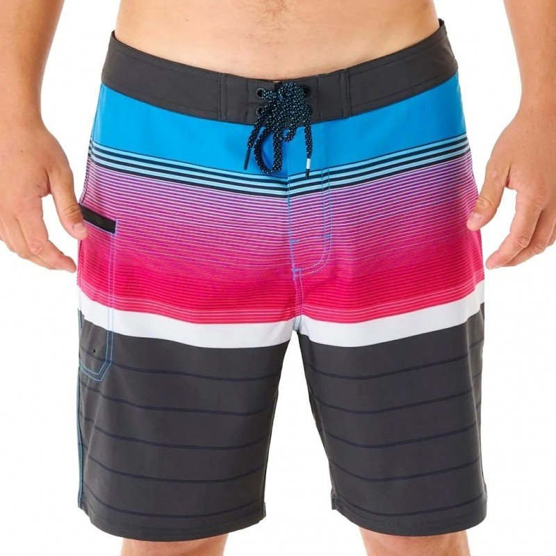 Шорты Rip Curl мультиколор купить,31900