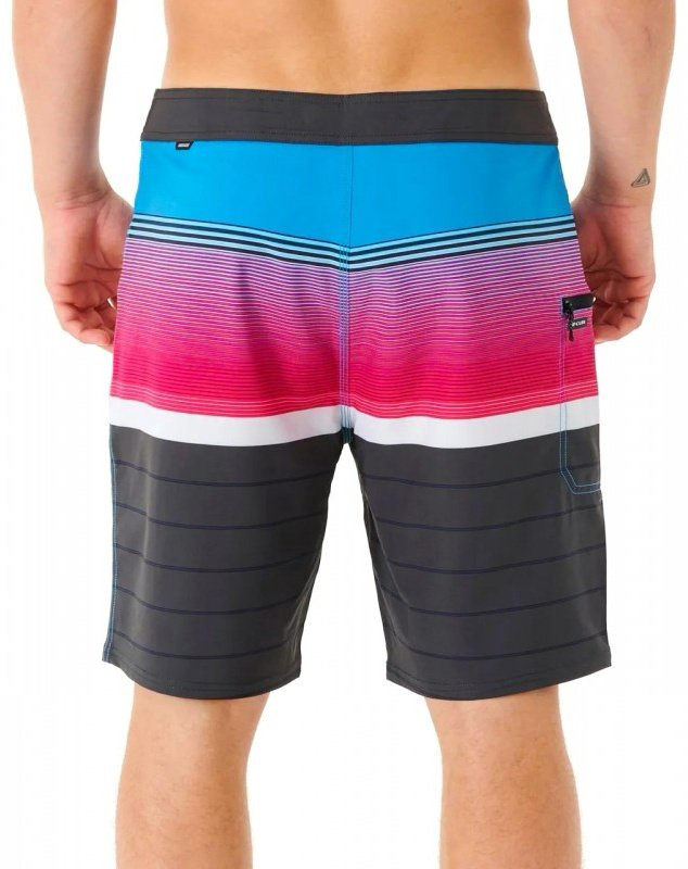 Шорты Rip Curl мультиколор купить,31900