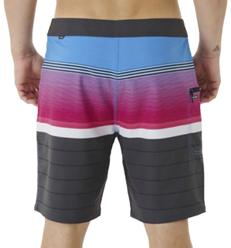 Шорты Rip Curl мультиколор купить,31900