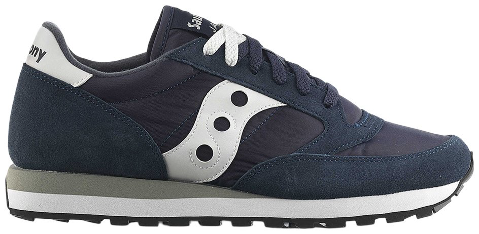 Кроссовки Saucony Jazz Originals синий купить,NaN