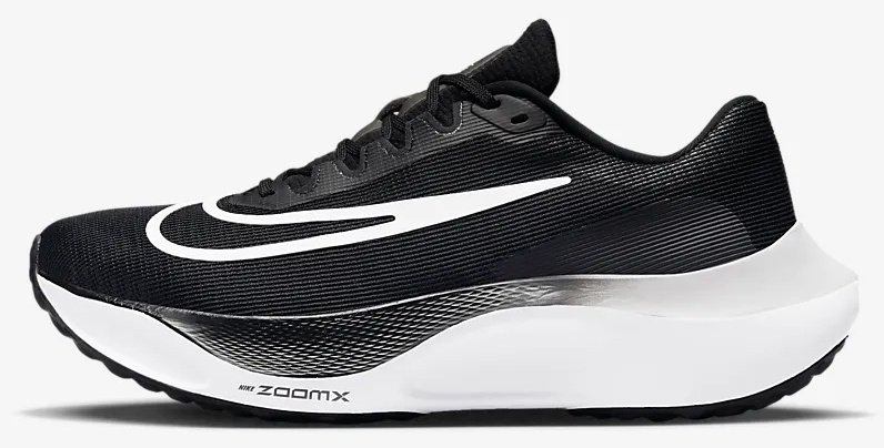 Кроссовки Nike черный