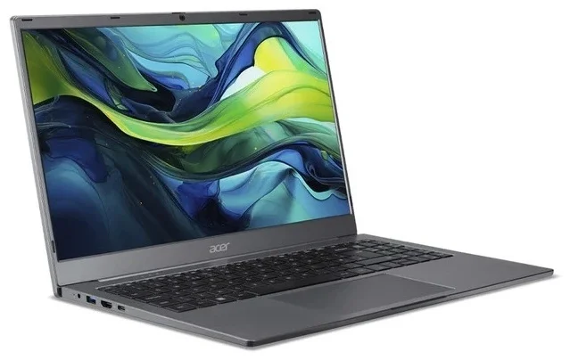 Acer Aspire Lite AL15-31P NX.KZ7ER.001 15.6" Gray