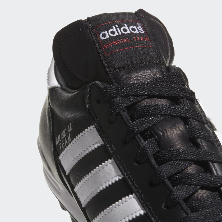 Бутсы Adidas Mundial Team 019228 black 42.5 купить,0
