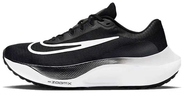 Кроссовки Nike Zoom Fly 5 черный купить,106900