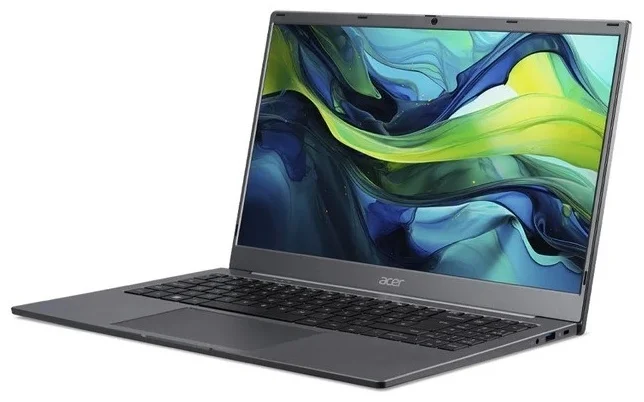 Acer Aspire Lite AL15-31P NX.KZ7ER.001 15.6" Gray