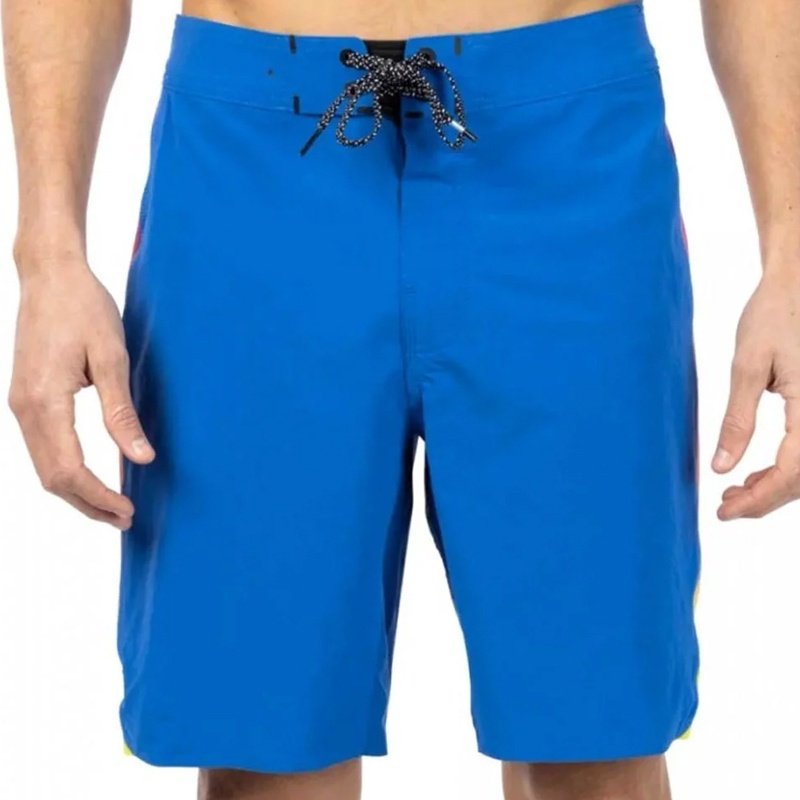 Шорты Rip Curl синий
