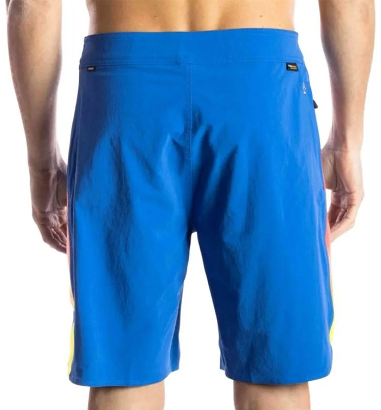 Шорты Rip Curl синий купить,NaN