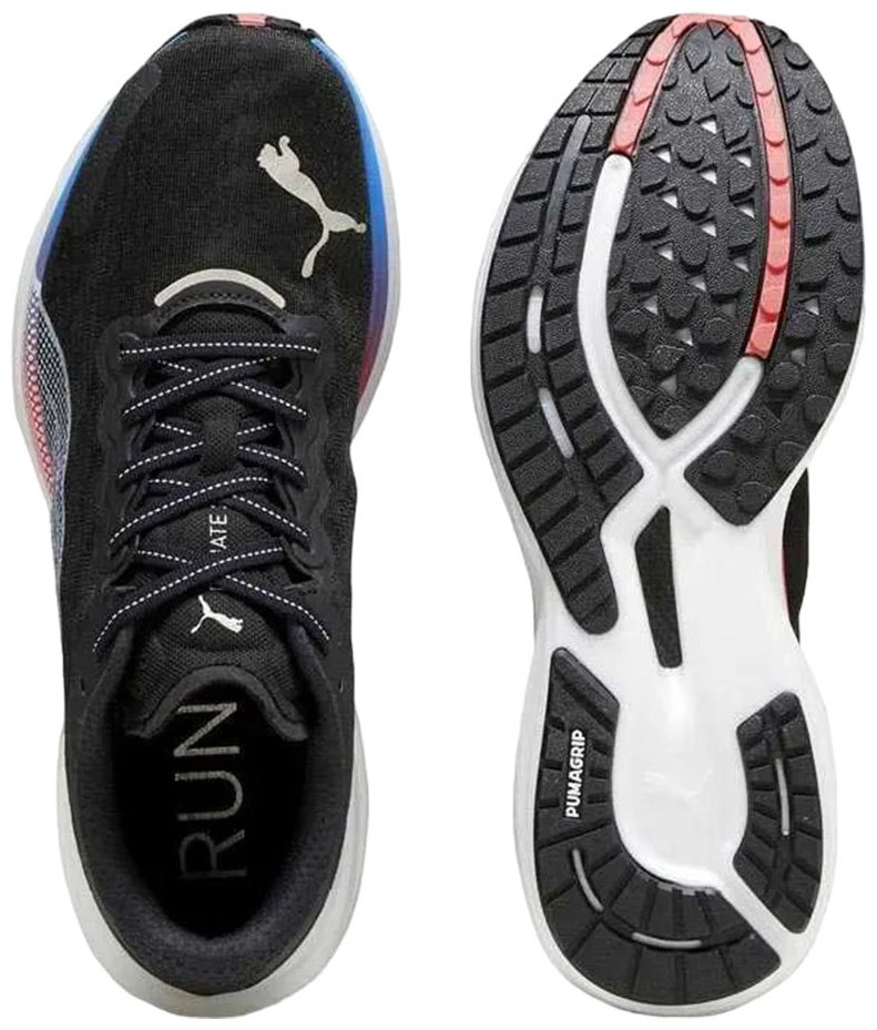 Кроссовки Puma черный купить,NaN
