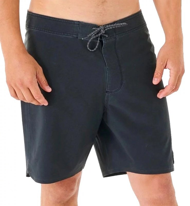 Шорты Rip Curl черный